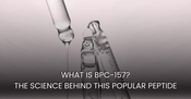 what is BPC-157 peptide