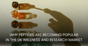 POPULAR RESEARCH PEPTIDE