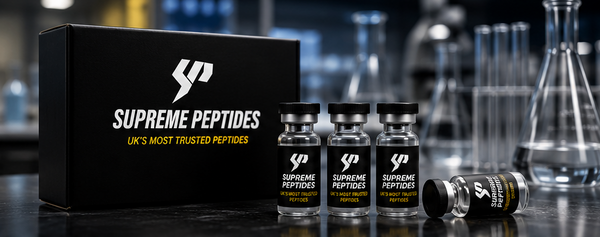Peptides Injections