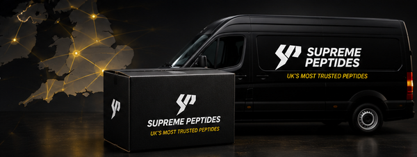 Pure Peptides UK
