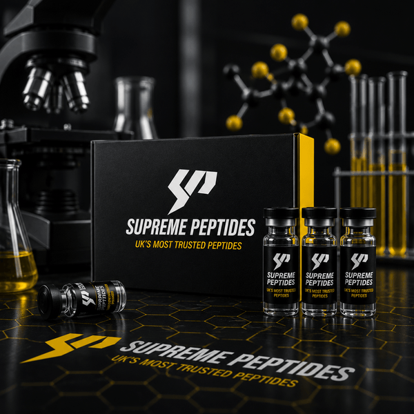 What is Peptides