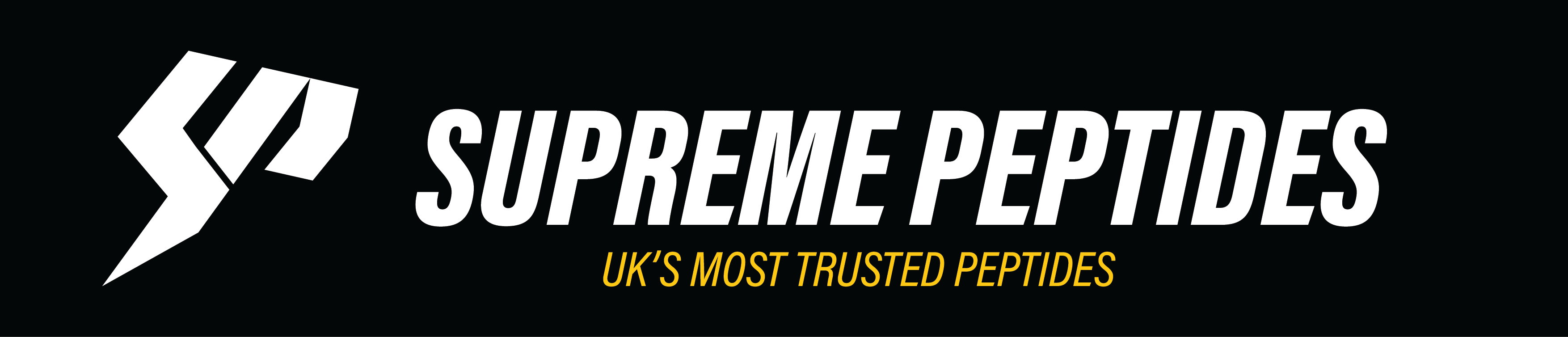 Supreme Peptides